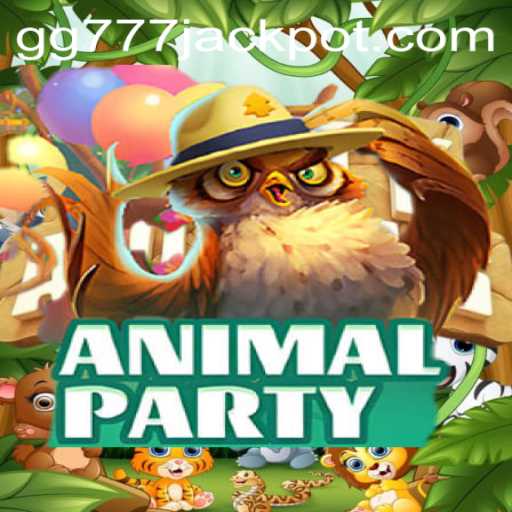 AnimalParty and GG 777: A Deep Dive into the Latest Gaming Phenomenon