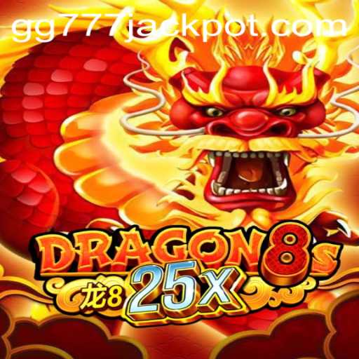 Dragon8s25x: The New Era of Gaming