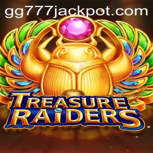 Exploring the Thrilling World of TREASURERAIDERS: The Game That Captivates With Every Turn